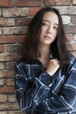 【センター分けの前髪のこなれへア】上品×クール美人な私を手に入れる♡