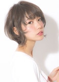 『きれいな頭の形は、美容院でつくれる！』絶壁とは気づかれない髪型集♪