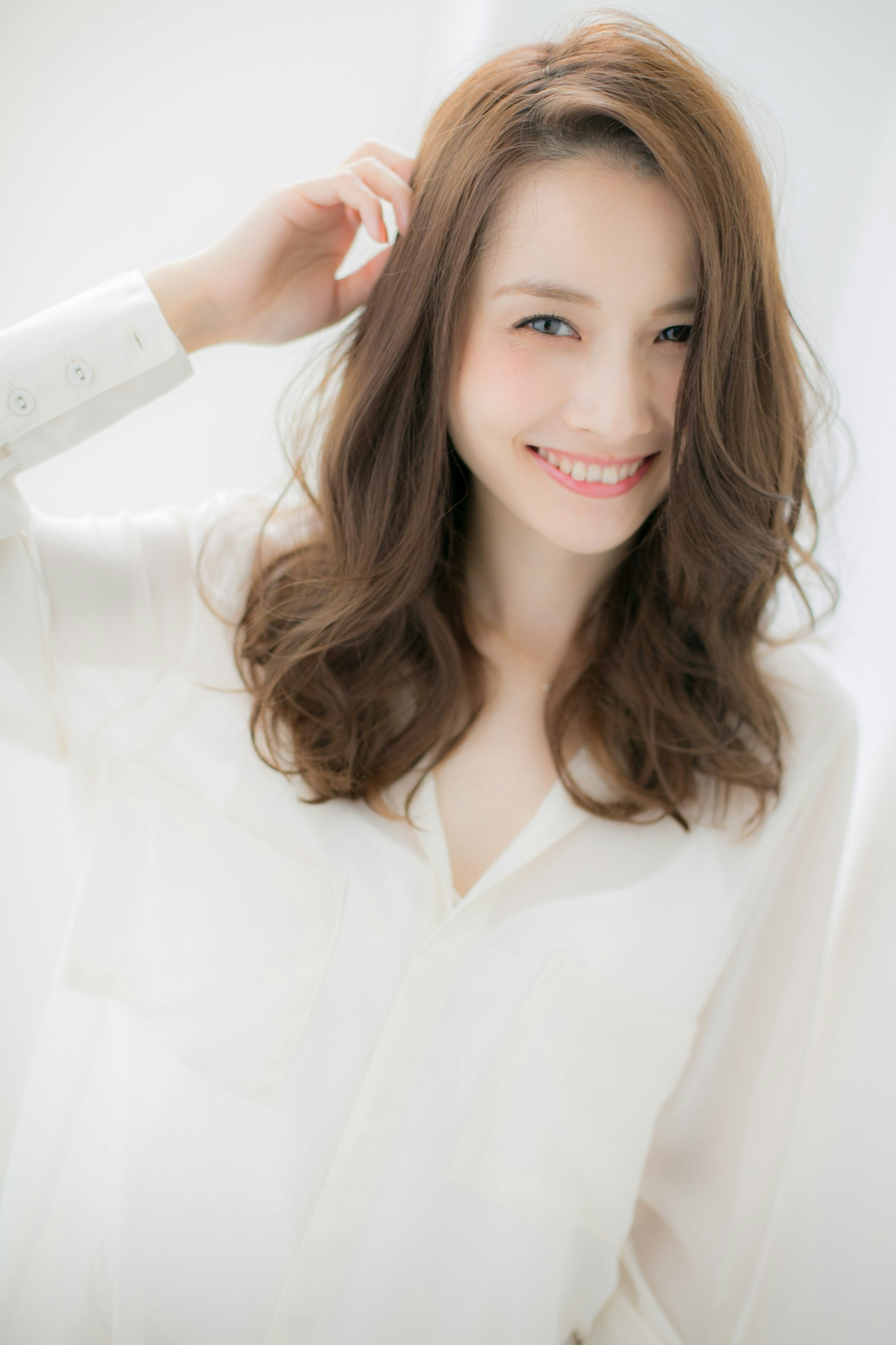 なりたいのはナチュラルで品のいい大人の女性 ミセスのためのヘアスタイル特集 ホットペッパービューティーマガジン なりたいのはナチュラルで品のいい大人の女性 ミセスのためのヘアスタイル特集 ホットペッパービューティーマガジン