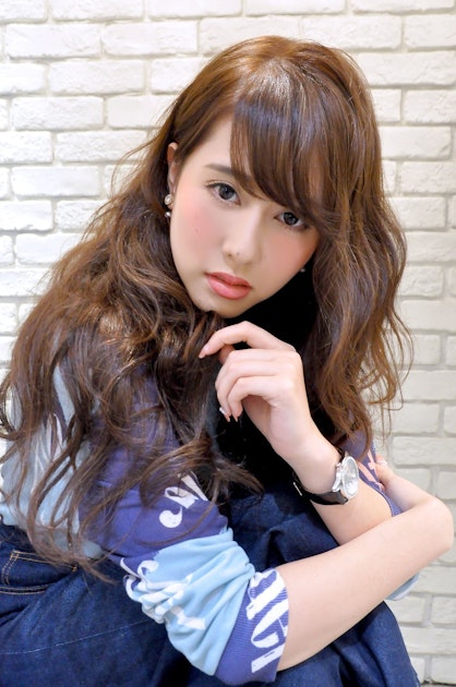 憧れのヘアアレンジはエクステで叶う ヘアスタイルの幅が広がる自由なエクステアレンジ集 ホットペッパービューティーマガジン