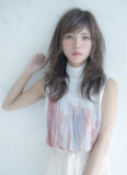デジタルパーマで目指せ！ゆるふわニュアンス愛されガール♡