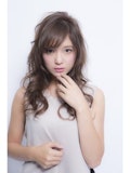 マーメイドアッシュでおしゃれ女子デビュー♡最上級の透明感＆潤いを味方につける♪