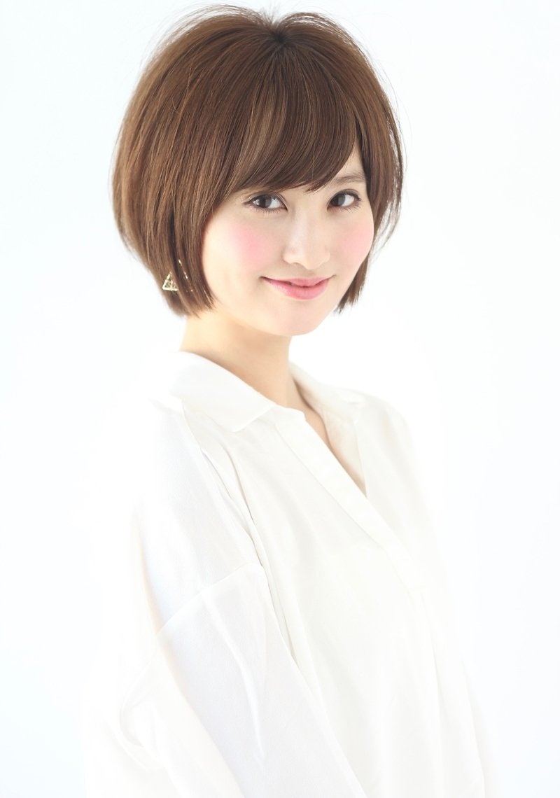 アラサー女子におすすめの髪型とは ショートからロングまで アラサー女子が輝けるヘアスタイル特集 ホットペッパービューティーマガジン アラサー女子におすすめの髪型とは ショートからロングまで アラサー女子が輝けるヘアスタイル特集 ホットペッパービューティーマガジン