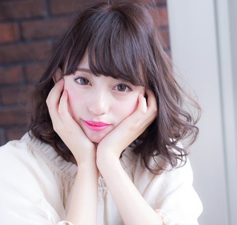 繊細な質感を活かした羨ましがられる髪に 猫っ毛さんに似合うヘアスタイルまとめ ホットペッパービューティーマガジン