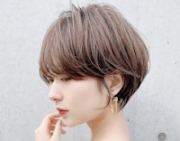 ツーブロック女子がおしゃれすぎる その秘密とケア方法をご紹介 ホットペッパービューティーマガジン ツーブロック女子がおしゃれすぎる その秘密とケア方法をご紹介 ホットペッパービューティーマガジン