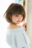 モデル風にキメてみて♡今どきスタイリッシュな【おかっぱ】スタイル