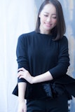 【ワンレン】凛とした潔さが魅力！ストレートのワンレンヘアカタログ