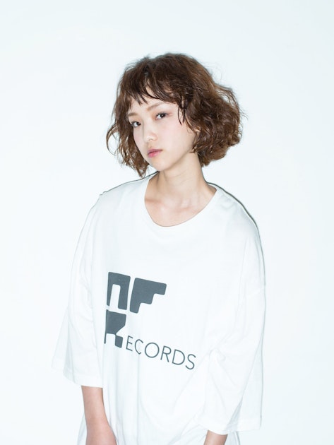 レトロなのに新しい 80年代風の髪型がおしゃれ女子の間で話題 ホットペッパービューティーマガジン