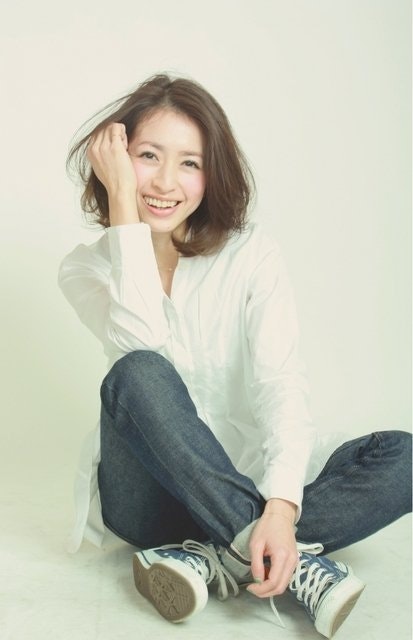 オーダーはモテ髪で♡全方位型モテ系女子に変身できるヘアスタイルのサムネイル画像