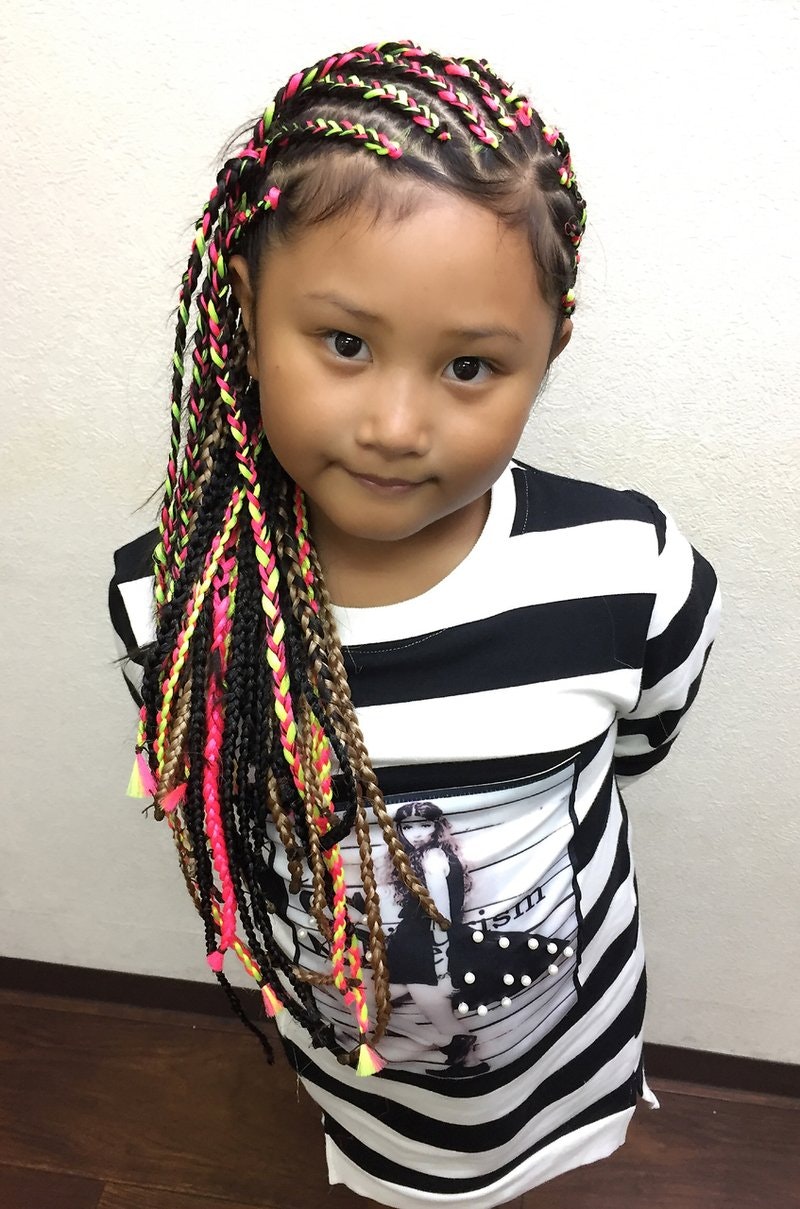 キッズダンスの髪型が可愛い そしておしゃれ 発表会やイベントごとにおすすめのヘアアレンジ特集 ホットペッパービューティーマガジン キッズダンスの髪型が可愛い そしておしゃれ 発表会やイベントごとにおすすめのヘアアレンジ特集 ホットペッパービューティーマガジン