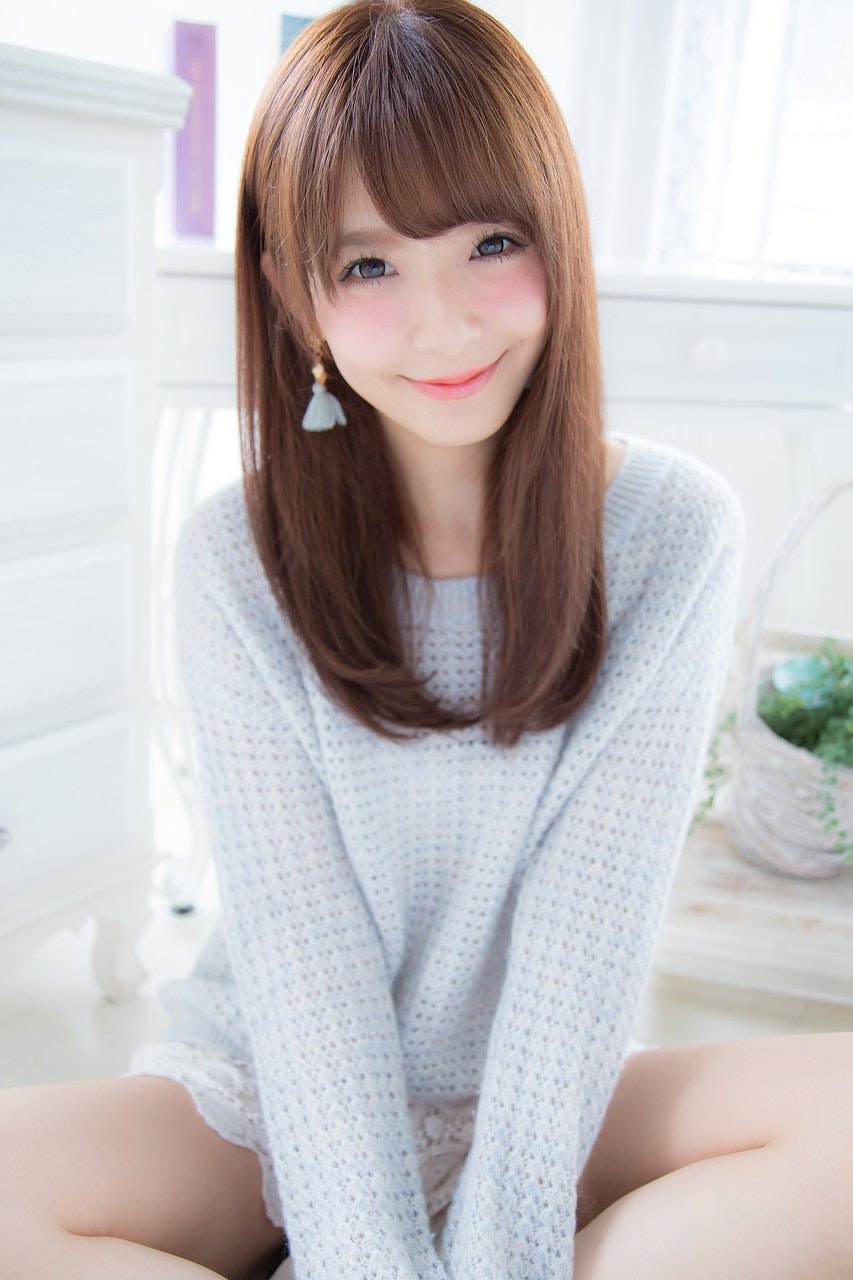 かわいい愛され女子を目指そう 男子ウケのいいヘアスタイルまとめ ホットペッパービューティーマガジン かわいい愛され女子を目指そう 男子ウケのいいヘアスタイルまとめ ホットペッパービューティーマガジン