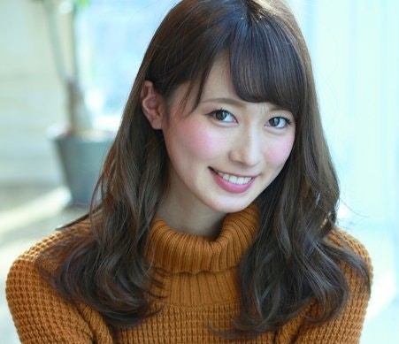 ヘアスタイル次第でもっと美人に 卵型のお顔に似合う個性的な髪型まとめ ホットペッパービューティーマガジン ヘアスタイル次第でもっと美人に 卵型のお顔に似合う個性的な髪型まとめ ホットペッパービューティーマガジン