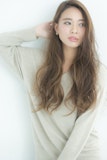 髪型のトレンドキーワードはエフォートレス！気取らないのにおしゃれなヘアカタログ