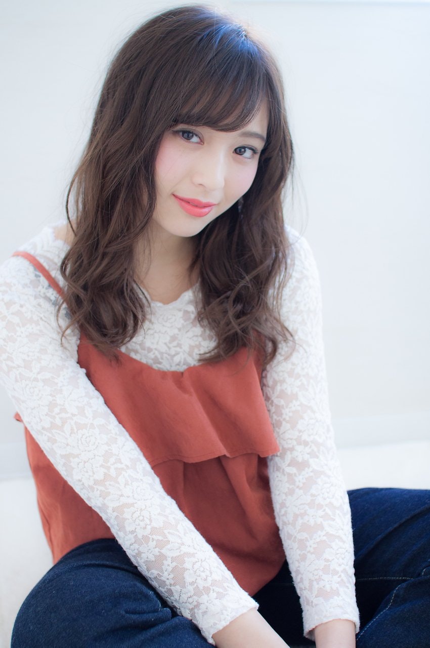 男性がついついみとれちゃう 女の子の可愛い髪型でうっとりさせちゃおう ホットペッパービューティーマガジン 男性がついついみとれちゃう 女の子の可愛い髪型でうっとりさせちゃおう ホットペッパービューティーマガジン