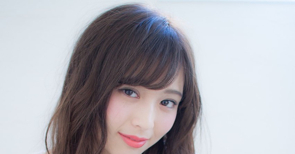 男性がついついみとれちゃう 女の子の可愛い髪型でうっとりさせちゃおう ホットペッパービューティーマガジン 男性がついついみとれちゃう 女の子の可愛い髪型でうっとりさせちゃおう ホットペッパービューティーマガジン