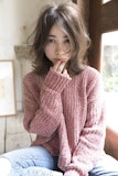 王道のナチュラルヘアで愛され度UP♡大人女子にオススメしたい髪型16選