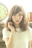 おしゃれ女子注目のネオウルフ♡ミディアムのための旬なヘアカタログ16選