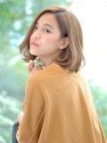 色っぽい髪型になれる♡魅力あふれる「ワンレン」ヘアスタイル特集