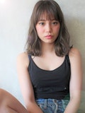 万能ヘアのミディアムボブ♡髪型で「かわいい」も「かっこいい」も叶えちゃおう！