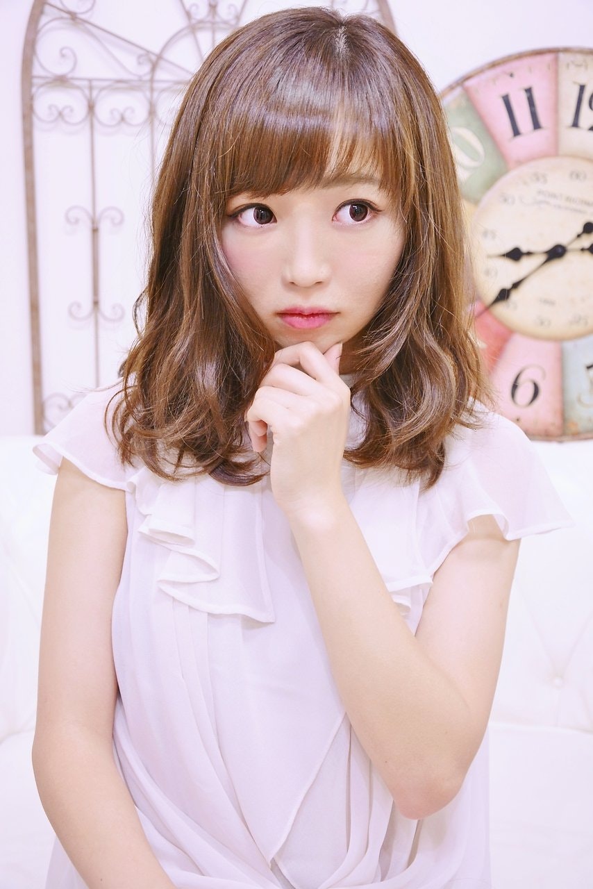 甘めフェミニンでガーリーに♡キュートな髪型にイメチェンしちゃおう！のサムネイル画像