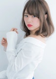 【肩まで伸びてきた髪型、どうする？】ミディアムヘアをイメチェンする4つの方法♪