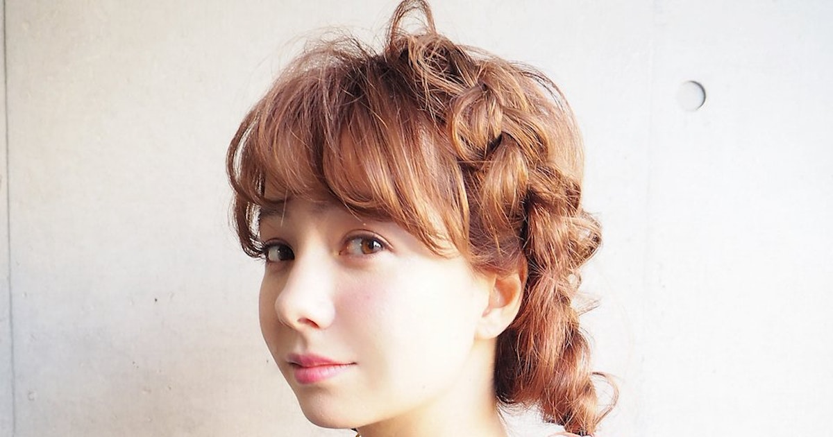 思いっきり可愛くなっちゃいましょ 男性ウケも女性ウケも抜群の 可愛い編み込みヘアアレンジ ホットペッパービューティーマガジン 思いっきり可愛くなっちゃいましょ 男性ウケも女性ウケも抜群の 可愛い編み込みヘアアレンジ ホットペッパービューティーマガジン