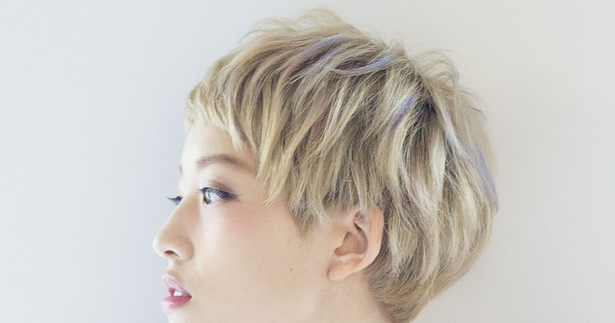 男前なベリーショートでイケメン女子に 男女に愛されるモテヘアをご紹介 ホットペッパービューティーマガジン 男前なベリーショートでイケメン女子に 男女に愛されるモテヘアをご紹介 ホットペッパービューティーマガジン
