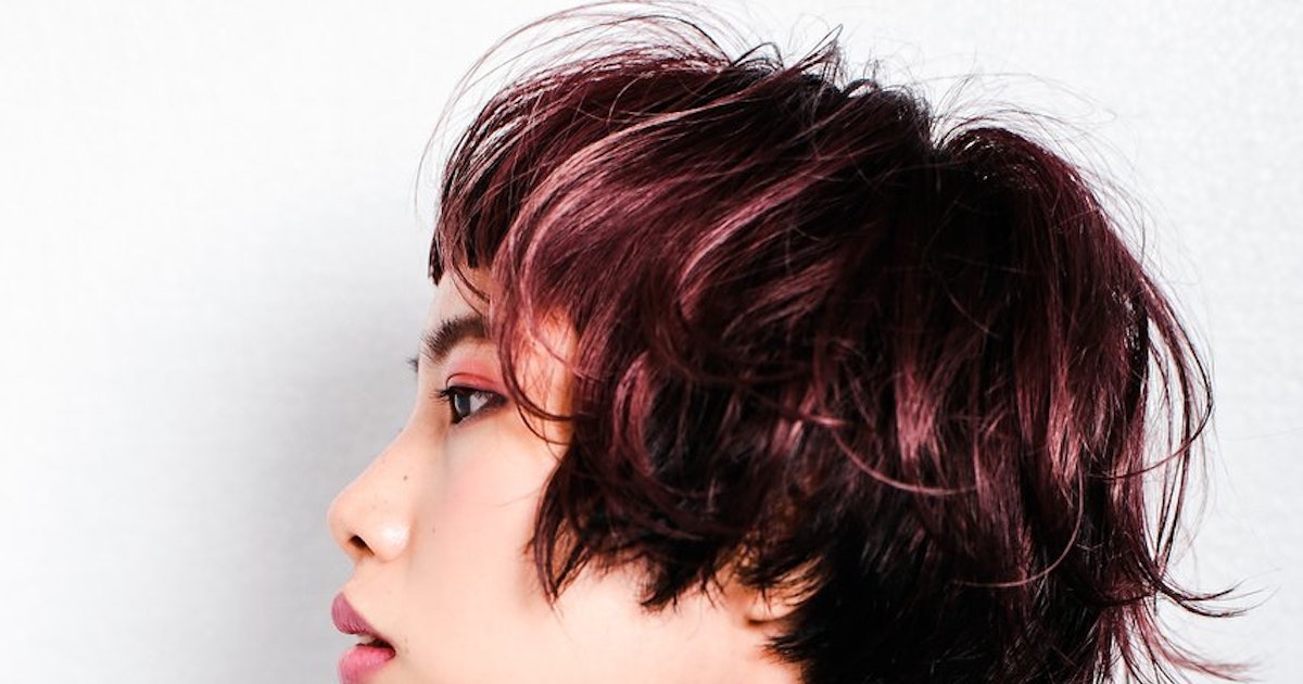 かっこいい女性になりたいなら断然 モード系 トレンド感たっぷりのクールなヘアスタイル集 ホットペッパービューティーマガジン かっこいい女性になりたいなら断然 モード系 トレンド感たっぷりのクールなヘアスタイル集 ホットペッパービューティーマガジン