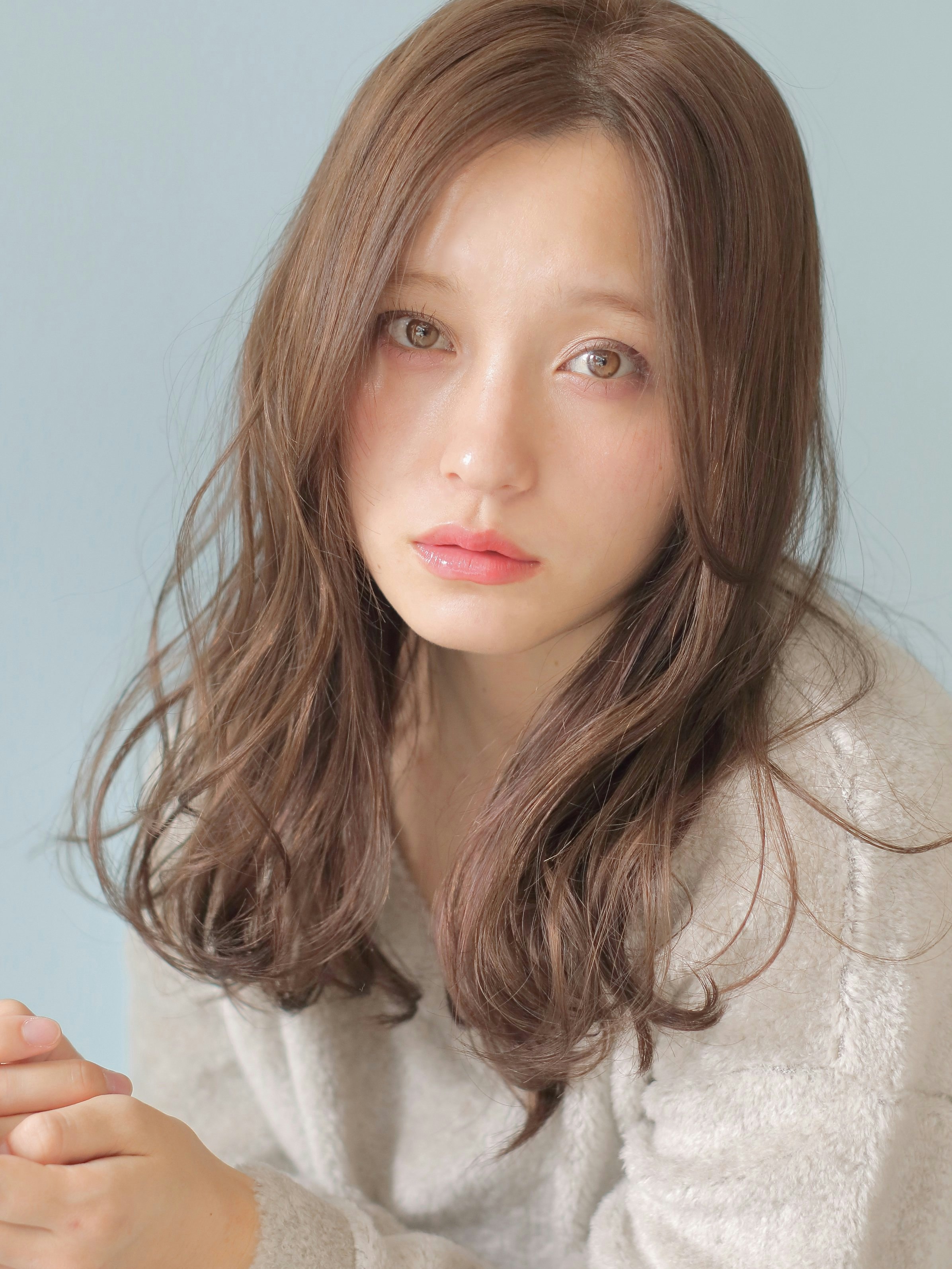 可愛いを作るのは【ロングバング】だった!いつもとはちょっと違う私に♪手軽なイメチェン計画のススメのサムネイル画像