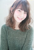 ナチュラルさがかわいい！【ゆるふわ感】でイマドキのヘアスタイルに変身♪