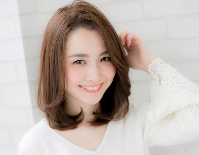 忙しいママにおすすめのヘアスタイル特集 産後や子育て中も おしゃれな髪型でテンションをアップ ホットペッパービューティーマガジン