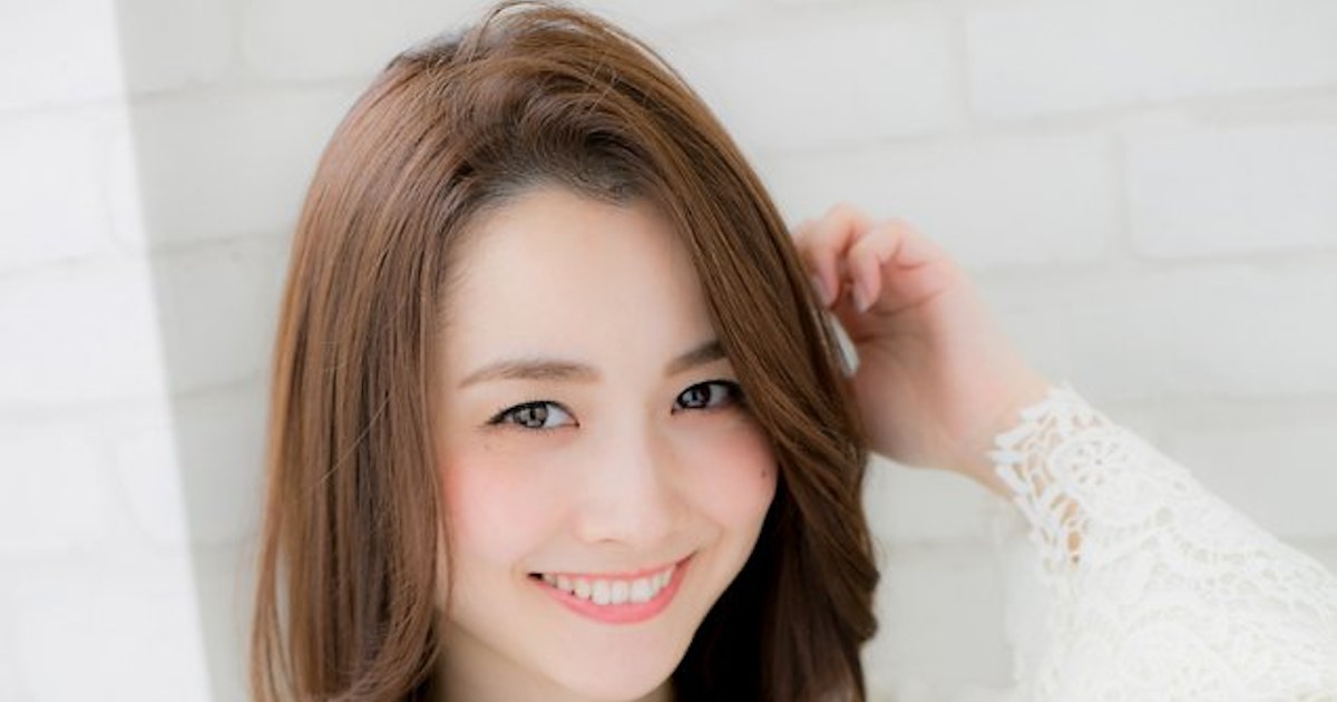忙しいママにおすすめのヘアスタイル特集 産後や子育て中も おしゃれな髪型でテンションをアップ ホットペッパービューティーマガジン