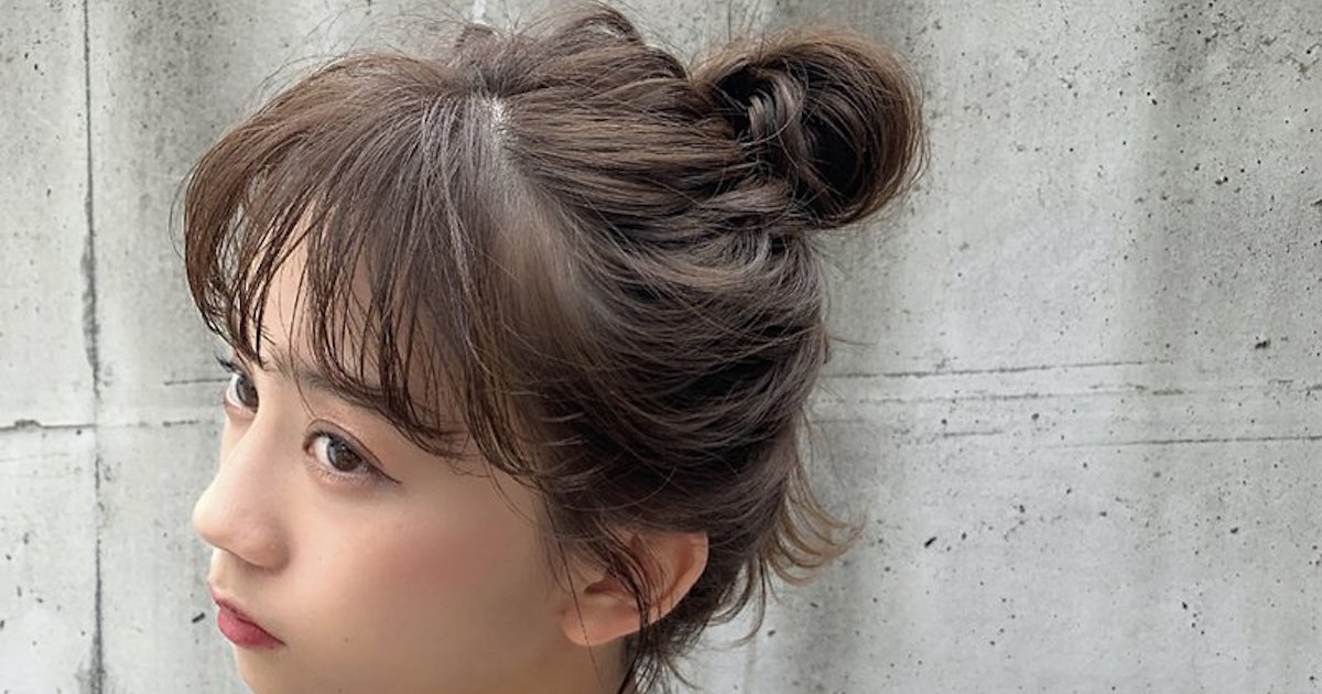 スポーツにぴったりな髪型はこれ 女子必見 崩れずこなれるヘアスタイル アレンジ ホットペッパービューティーマガジン スポーツにぴったりな髪型はこれ 女子必見 崩れずこなれるヘアスタイル アレンジ ホットペッパービューティーマガジン