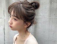 21年 体育祭の髪型どうする 主役級の髪型で視線を集めちゃお ホットペッパービューティーマガジン 21年 体育祭の髪型どうする 主役級の髪型で視線を集めちゃお ホットペッパービューティーマガジン