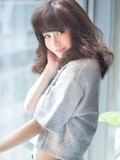 最強のモテ前髪で行こう！【ふんわりバング】で叶える愛され系ヘアスタイルまとめ