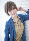 短くてもできる可愛い髪型が知りたい♡お手入れ簡単でキュートになれちゃうヘアカタログ