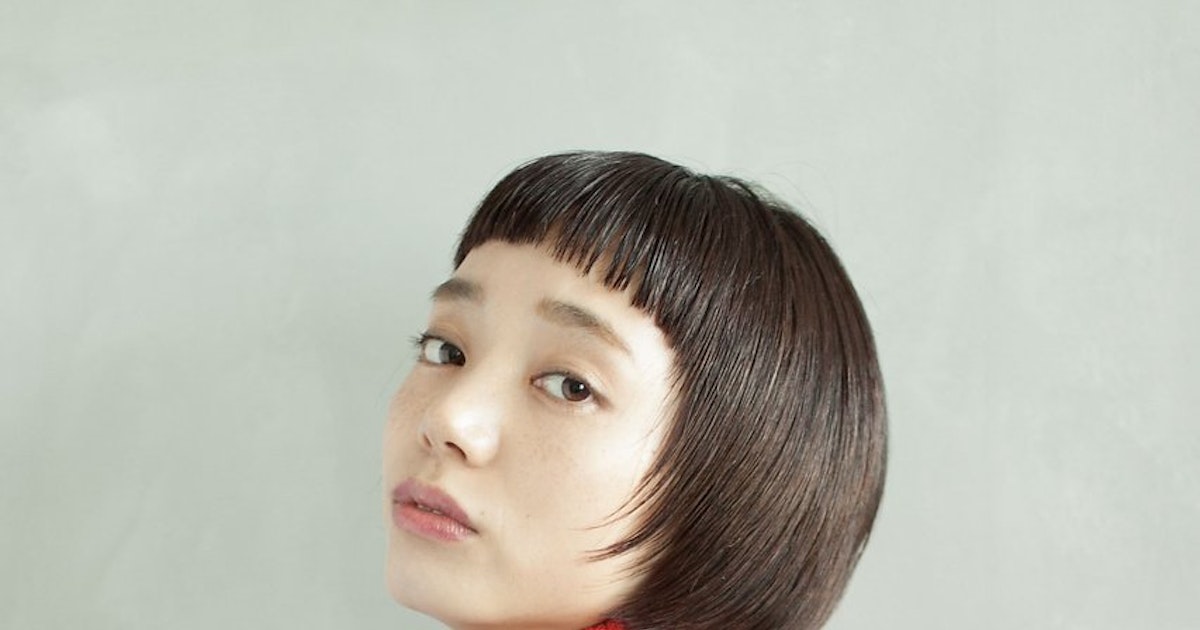 レトロ モダンが絶妙 大正ロマンファッションに合うヘアスタイル ホットペッパービューティーマガジン レトロ モダンが絶妙 大正ロマンファッションに合うヘアスタイル ホットペッパービューティーマガジン