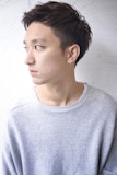 【ワイルド】と【清潔感】が叶う。メンズモヒカンのおすすめスタイル！