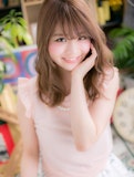 ふんわりパーマも自然さが肝心なんです。すぐセットできちゃう可愛いパーマ特集