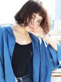 トレンドを先取り！取り入れるだけで”今どき”のヘアスタイルになれるポイントって？
