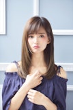 鎖骨見せでセクシーに♡【レングス別】女子力アップヘアスタイル16選