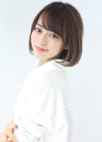 【保存版】斜め分け前髪のバリエーションを増やして、髪型の印象をプチチェンジ！