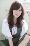 旬のモテ髪はミックスカールで作る♡長さ別おすすめヘアスタイル集
