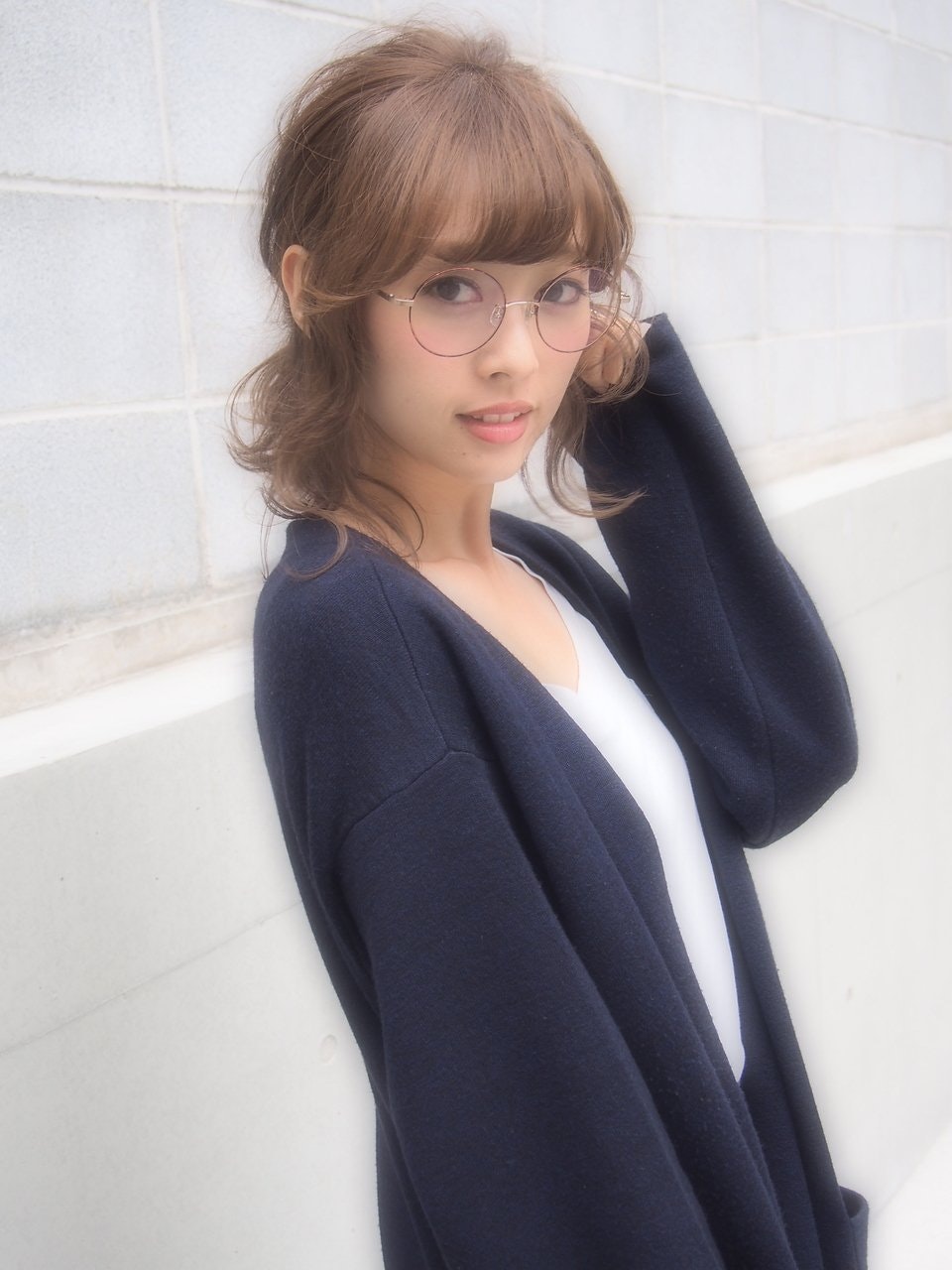 大人のまとめ髪で周りと差をつけよう！オンもオフもステキ女子になれるヘアアレンジ♡のサムネイル画像