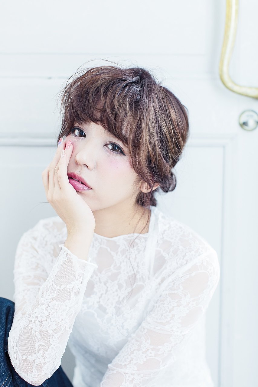 会社でも手抜きしたくない方必見♡オフィスで映える女子力の高いヘアアレンジ