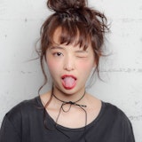 今日だけハメを外しちゃおう!ライブ参戦のためのスペシャルなヘアセット♡