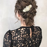 【ロングヘアさん専用】デイリーからフォーマルまで♪ロングのヘアセットカタログ