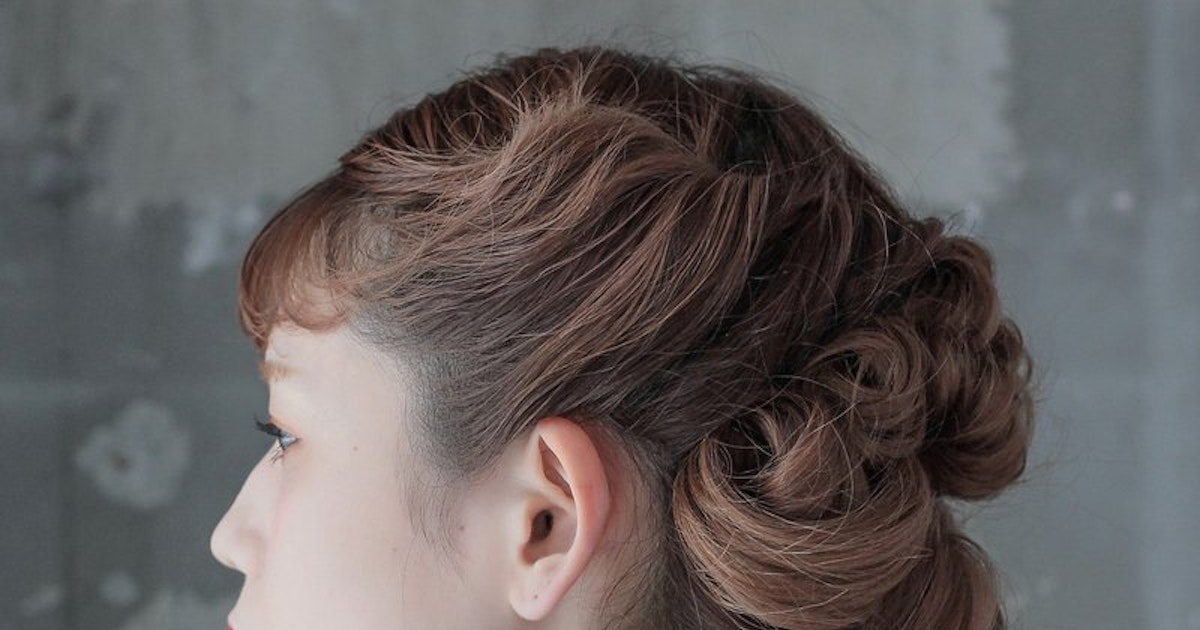 厳選 クラシカルなアップスタイル集 次のお呼ばれはお上品なヘアセットで決まり ホットペッパービューティーマガジン 厳選 クラシカルなアップスタイル集 次のお呼ばれはお上品なヘアセットで決まり ホットペッパービューティーマガジン