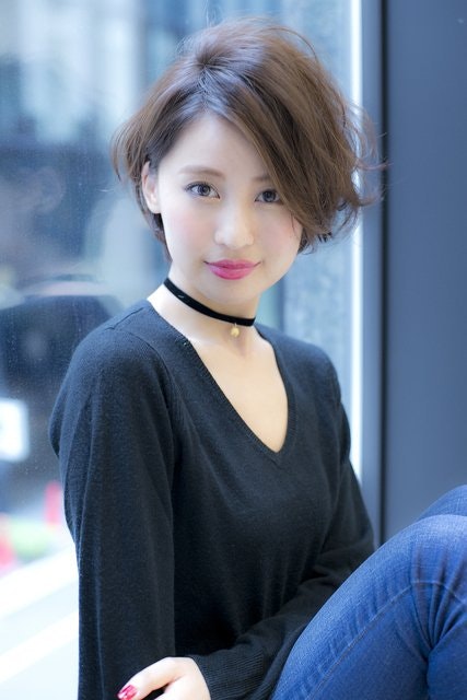 ミセスのためのおしゃれなへアスタイル 大人の女性はしっとりと上品に ホットペッパービューティーマガジン ミセスのためのおしゃれなへアスタイル 大人の女性はしっとりと上品に ホットペッパービューティーマガジン