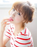 あの人を振り向かせたい♡かわいいモテ髪ヘアアレンジでアピールしちゃおう